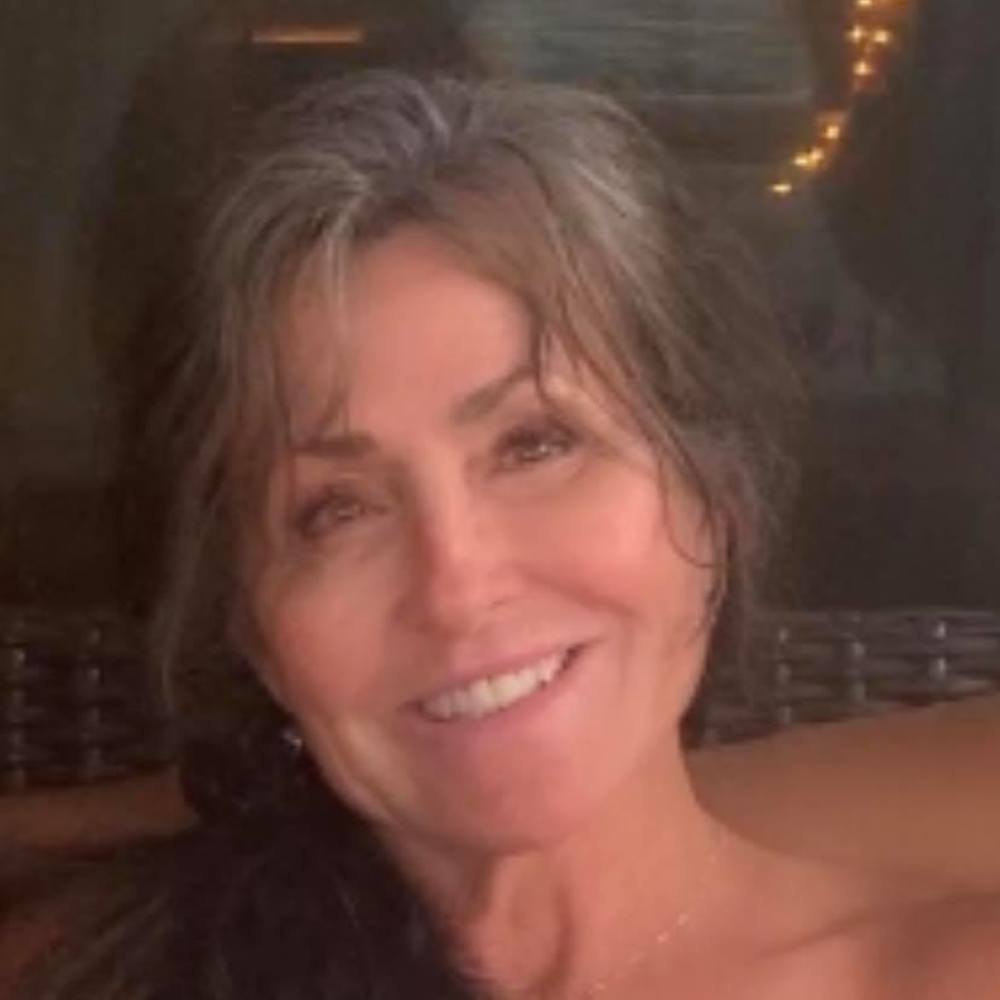 Meet your Posher, Pam